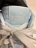 Puma Blue Sneakers Size 9 1/2 - photo 3
