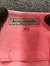 Danny And Nicole Pink Kimono Size L - photo 7
