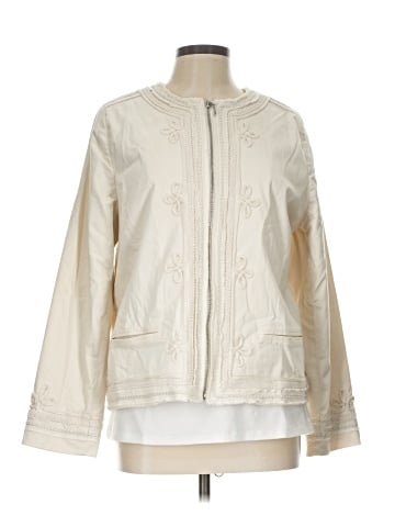 Chico's Jacket (view 1)