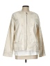 Chico's Ivory Jacket Size Lg (2) - photo 1