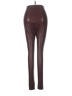 Commando Burgundy Leggings Size M - photo 2