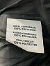 Bagatelle 100% Polyester Argyle Black Jacket Size L - photo 7