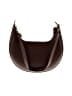 Unbranded Burgundy Shoulder Bag One size - photo 1