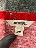 GOODTHREADS Red Casual Dress Size L - photo 7