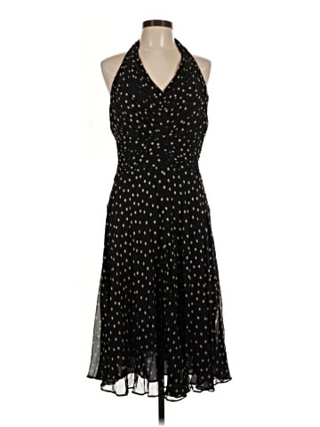Jones New York Sleeveless Silk Top (view 1)