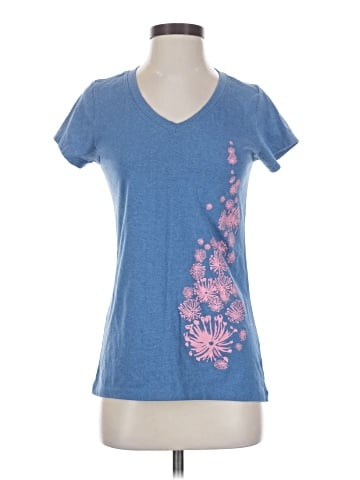 Eastern Mountain Sports Short Sleeve T-Shirt (view 1)
