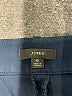 J.Crew Blue Dress Pants Size 6 - photo 7