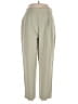 ASOS Solid Green Casual Pants Size 10 - photo 1