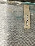 Gilli Metallic Silver Cocktail Dress Size L - photo 7