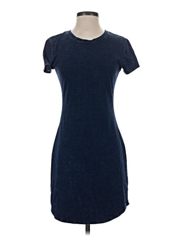 RD Style Casual Dress (view 1)