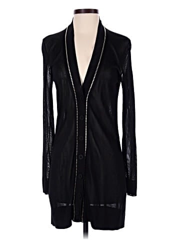 Versace Vintage cardigan (view 1)
