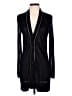 Versace 100% Viscose Black Vintage cardigan Size EU (IT) 40 / US 4 - photo 1