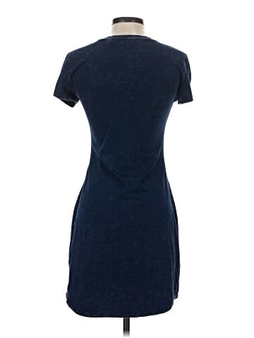 RD Style Casual Dress (view 2)