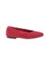 Vivaia Red Flats Size EU 41 1/2 - photo 1