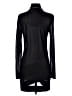 Versace 100% Viscose Black Vintage cardigan Size EU (IT) 40 / US 4 - photo 2