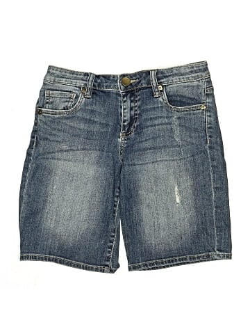 Kut from the Kloth Denim Shorts (view 1)
