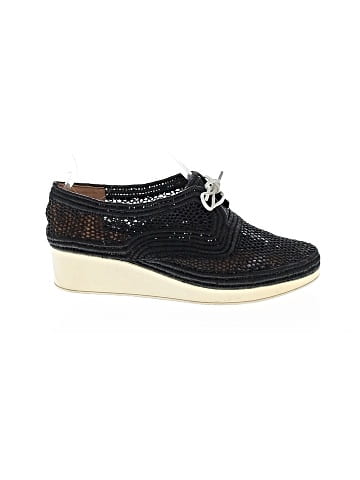 Robert Clergerie Wedges (view 1)