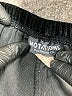 Notations Black Casual Pants Size L - photo 7