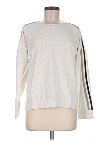 Monrow Sweatshirt (view 1)