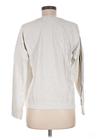 Monrow Sweatshirt (view 2)