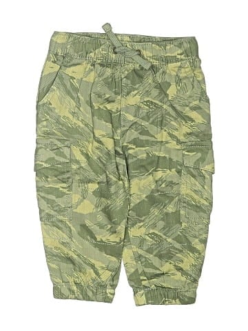 Carter's Cargo Pants (view 1)