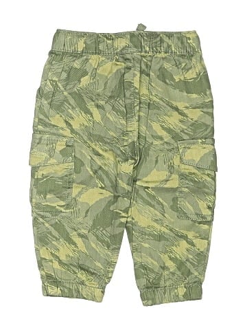 Carter's Cargo Pants (view 2)