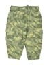 Carter's 100% Cotton Camo Green Cargo Pants 9-12 MO / 12 MO - photo 2