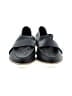 Crown Vintage Black Flats Size 9 - photo 2