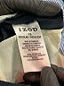 IZOD Solid Blue Casual Pants Size 16 - photo 7