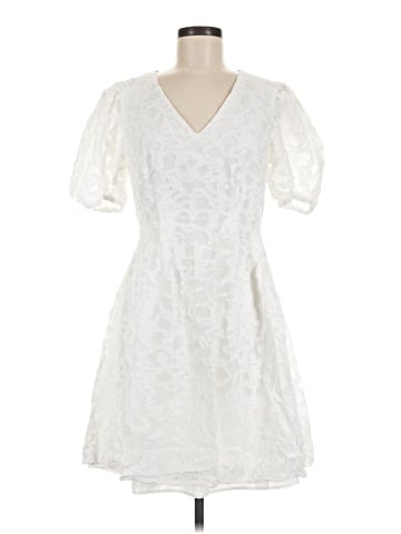 Club Monaco Cocktail Dress (view 1)