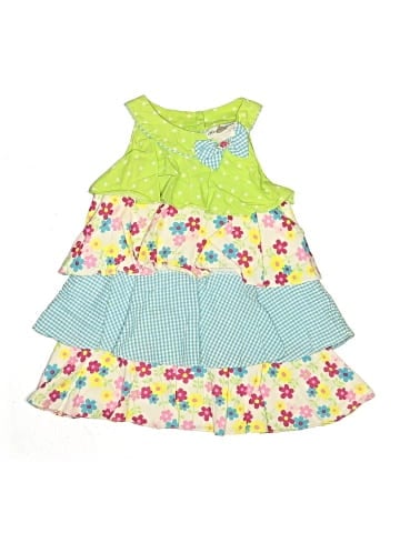 Rare Editions Dress (view 1)