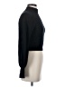 BCBGMAXAZRIA Black Wool Pullover Sweater Size S - photo 4