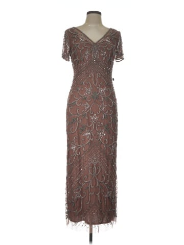 Pisarro Nights Cocktail Dress (view 1)