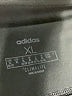 Adidas Solid Black Active Pants Size XL - photo 7