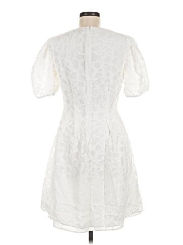 Club Monaco Cocktail Dress (view 2)