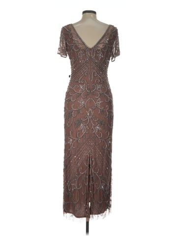 Pisarro Nights Cocktail Dress (view 2)