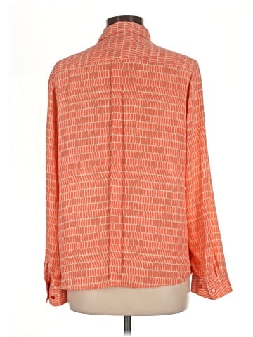 The Limited Long Sleeve Blouse (view 2)