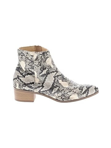 City Classified Ankle Boots (view 1)