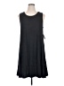 Amazon Essentials Solid Black Casual Dress Size XL - photo 1