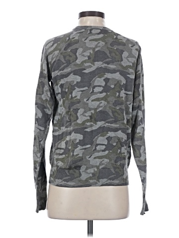 Monrow Long Sleeve T-Shirt (view 2)