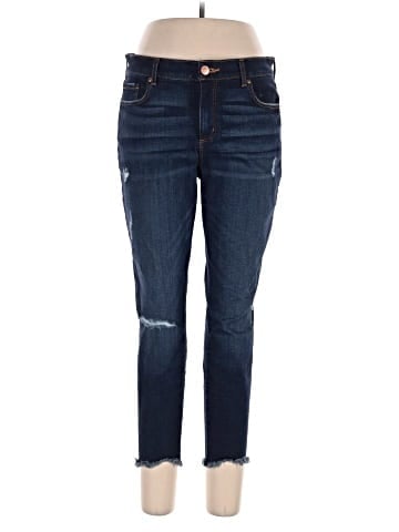 Ann Taylor LOFT Jeans (view 1)