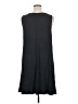 Amazon Essentials Solid Black Casual Dress Size XL - photo 2