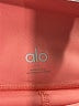 Alo Pink Yoga Pants Size S - photo 7