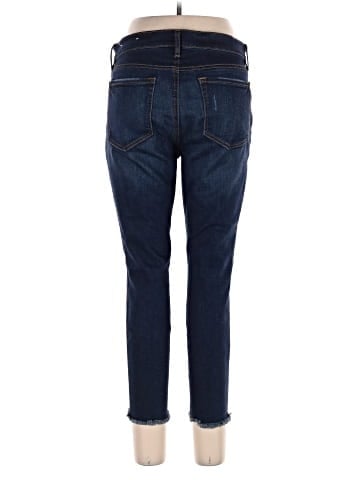 Ann Taylor LOFT Jeans (view 2)
