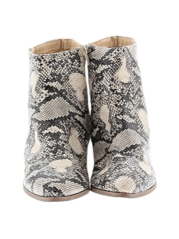 City Classified Ankle Boots (view 2)