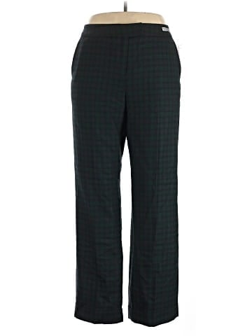 Pendleton Wool Pants (view 1)