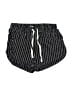 Billabong Stripes Black Shorts Size XS - photo 1