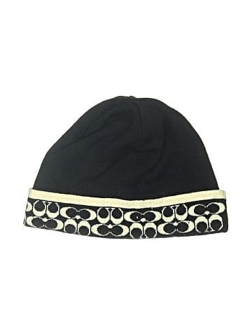 Coach Beanie (view 1)