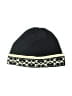 Coach 100% Wool Black Beanie One size - photo 1