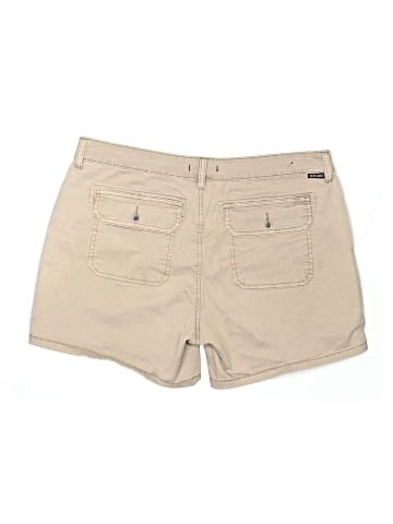 Dear John Khaki Shorts (view 2)